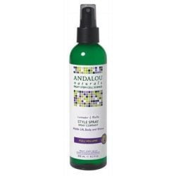 Full Volume Style Spray Lavender 242ml