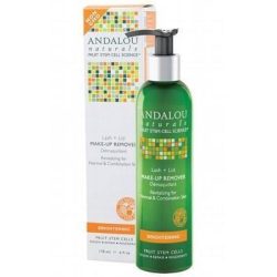 Lash & Lid Make-Up Remover 178ml