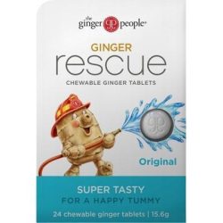 Rescue Original 24tab