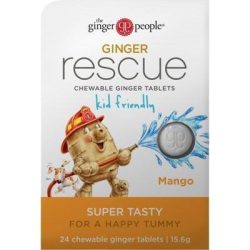 Rescue Mango 24tab