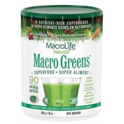 Superfood Powder 850g