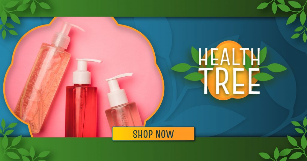 Fruit And Vegetable Wash Health Tree Australia